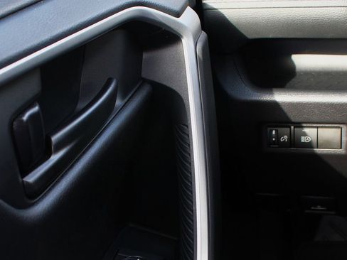 New 2025 Toyota RAV4 LE image 12