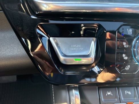 New 2026 GMC Sierra 1500 Denali Ultimate image 25