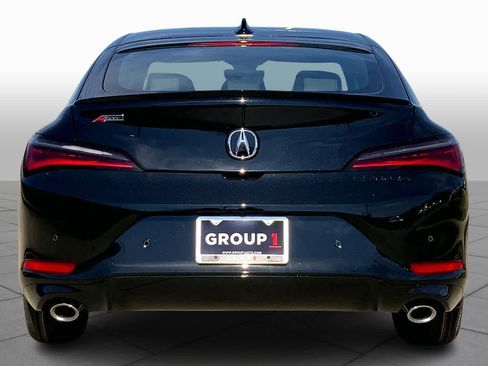 New 2026 Acura Integra A-Spec FWD image 4
