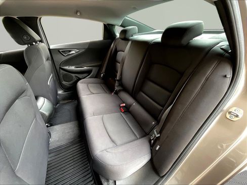 Used 2024 Chevrolet Malibu RS FWD image 20