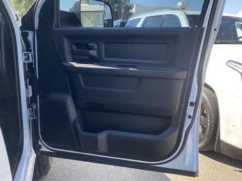 Used 2020 RAM 2500 Tradesman image 21