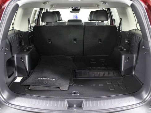 Certified 2026 Hyundai Santa Fe SEL FWD image 17