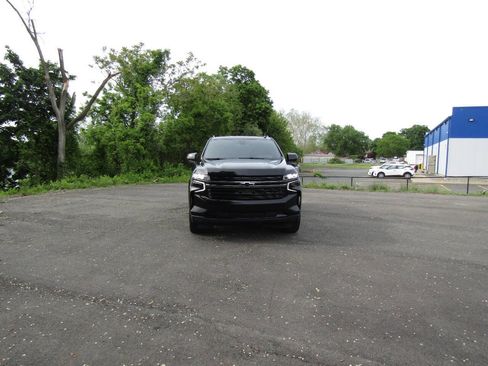 Used 2021 Chevrolet Tahoe RST AWD/4WD image 9