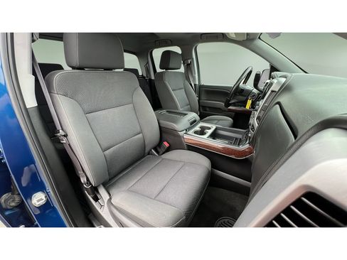 Used 2017 GMC Sierra 1500 SLE w/ SLE Value Package AWD/4WD image 32