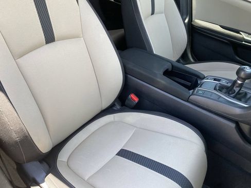 Used 2018 Honda Civic LX image 15