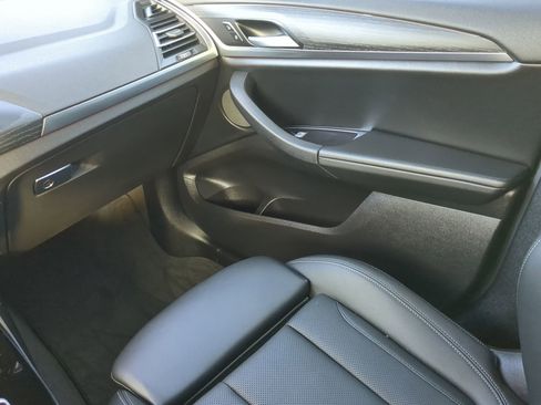 Used 2023 BMW X3 xDrive30i image 45