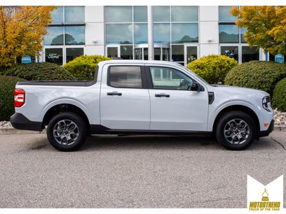 Used 2026 Ford Maverick XLT w/ XLT Luxury Package