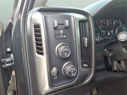 Used 2018 Chevrolet Silverado 2500 LT w/ All Star Edition AWD/4WD image 23