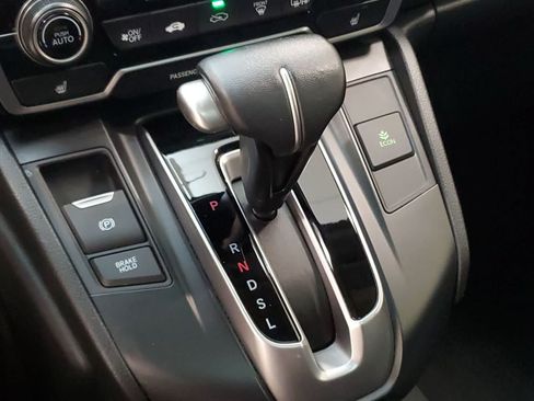 Used 2019 Honda CR-V EX-L image 9