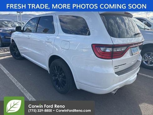 Used 2016 Dodge Durango R/T image 7