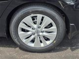 New 2025 Nissan Sentra S image 5