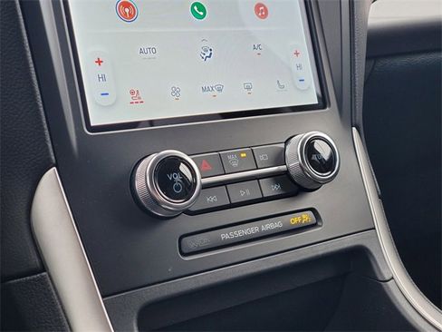 Certified 2024 Ford Edge SEL w/ Convenience Package image 21