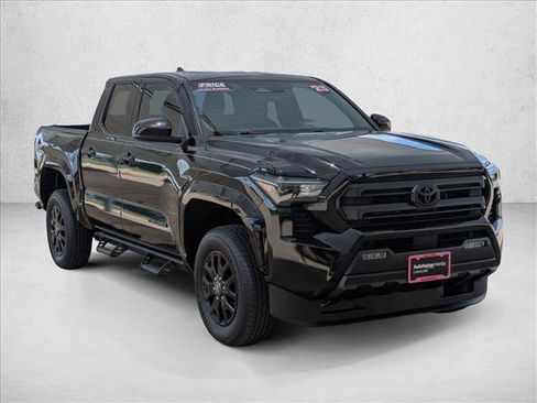 Used 2025 Toyota Tacoma SR5 RWD image 3
