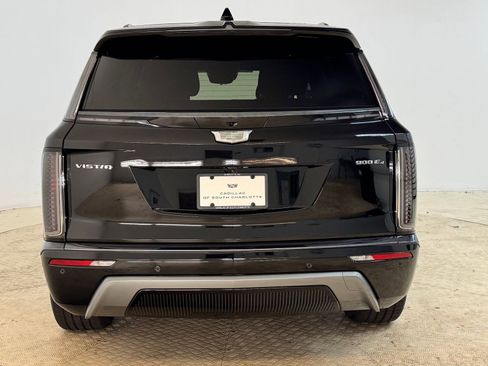 New 2026 Cadillac Vistiq Sport w/ LPO, Floor Liner Package image 10