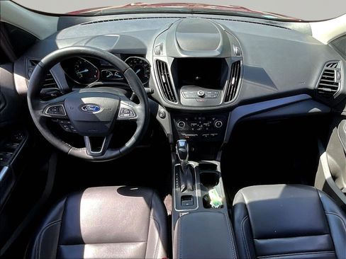 Used 2019 Ford Escape SEL AWD/4WD image 7