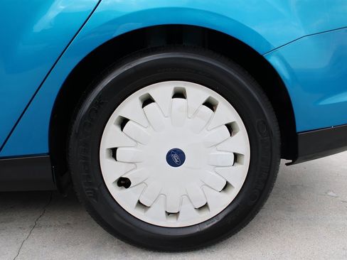 Used 2013 Ford Focus SE w/ Super Fuel Economy (SFE) Pkg image 10