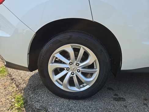 Used 2016 Acura RDX AWD image 12