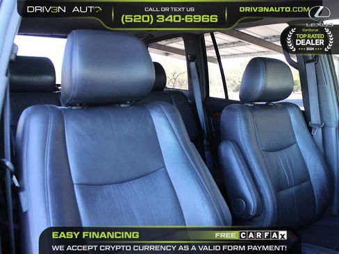 Used 2006 Lexus GX 470 AWD/4WD image 19
