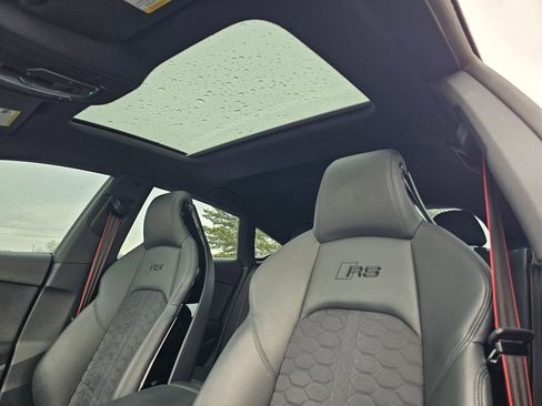 Used 2023 Audi RS 5 4DR QTRO 2.9 TFSI image 60