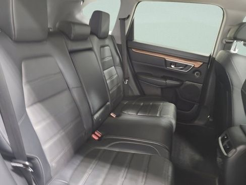 Certified 2019 Honda CR-V Touring image 17