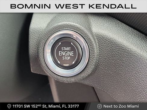 Used 2022 Chevrolet TrailBlazer RS image 16