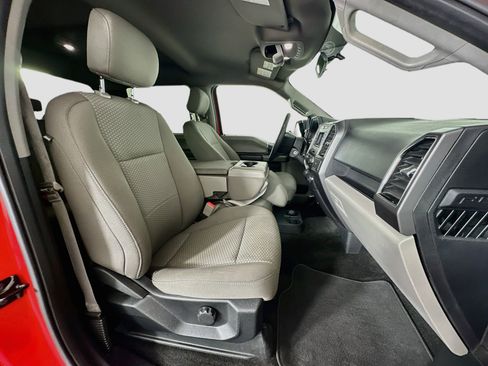 Used 2018 Ford F150 XLT AWD/4WD image 28