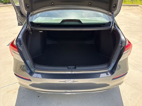Used 2024 Honda Civic Sport image 32