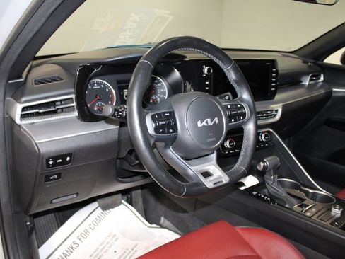 Used 2023 Kia K5 GT-Line image 21