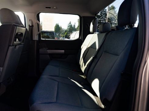 Used 2025 Ford F150 XLT w/ Equipment Group 301A Standard image 18