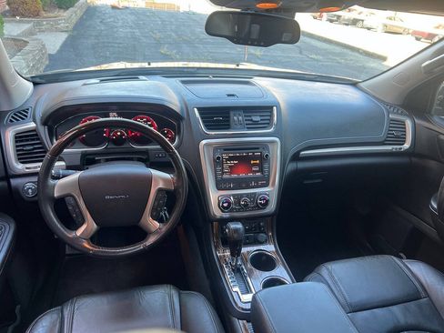 Used 2016 GMC Acadia Denali AWD/4WD image 19
