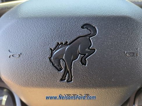 New 2026 Ford Bronco Raptor AWD/4WD image 14
