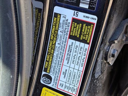 Used 2021 Toyota Camry LE image 16