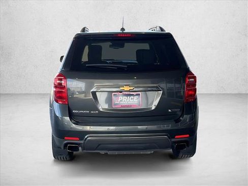 Used 2017 Chevrolet Equinox Premier w/ Enhanced Convenience Package AWD/4WD image 8