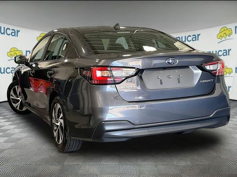 Used 2025 Subaru Legacy Premium AWD/4WD image 4
