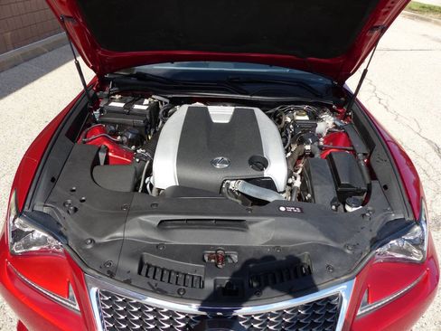 Used 2016 Lexus RC 300 AWD image 28