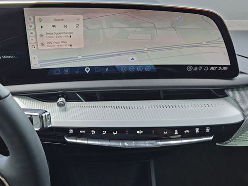 New 2026 Cadillac Optiq Sport 1 image 18