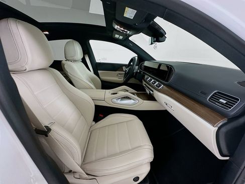 New 2026 Mercedes-Benz GLE 450 4MATIC Coupe image 30