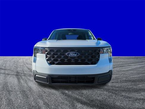 New 2026 Ford Maverick XL w/ Equipment Group 101A image 9