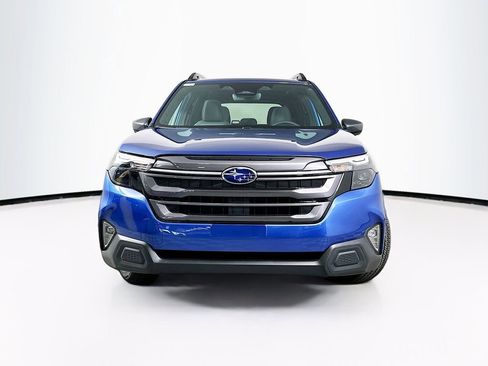 Used 2026 Subaru Forester Premium AWD/4WD image 5