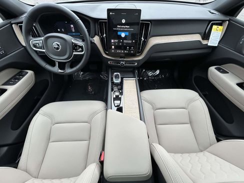 New 2026 Volvo XC60 B5 Plus w/ Protection Package Premier image 13