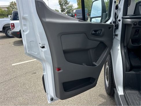 New 2025 Ford Transit 150 Low Roof w/ Load Area Protection Package image 16