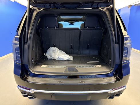 New 2026 Chevrolet Tahoe High Country w/ Sun And Tow Package AWD/4WD image 31