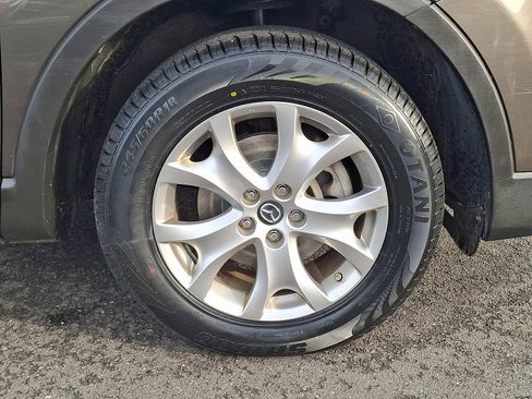 Used 2015 MAZDA CX-9 Touring w/ Touring Technology Package image 8