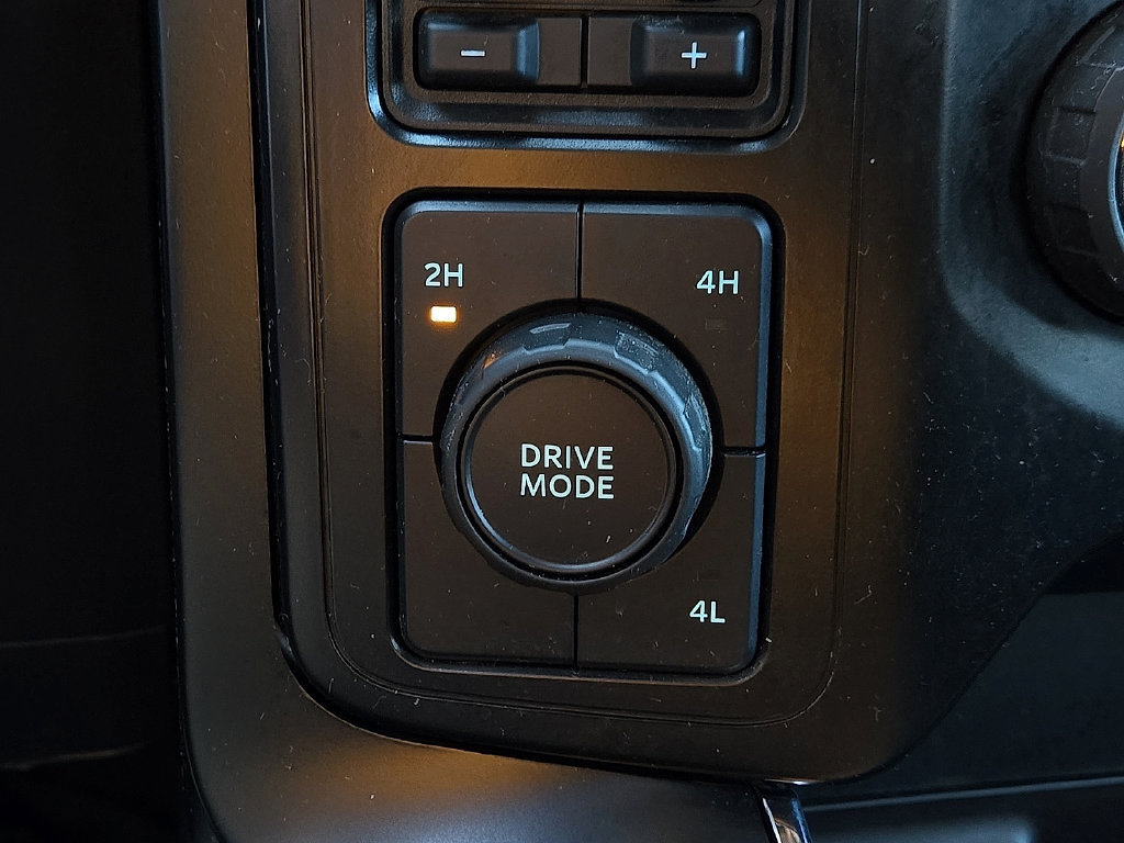 Used 2023 Ford F150 XL w/ STX Appearance Package AWD/4WD image 16