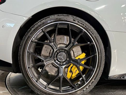 Used 2024 Mercedes-Benz AMG GT 55 image 23