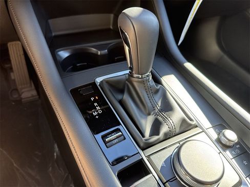 New 2026 MAZDA MAZDA3 s image 54