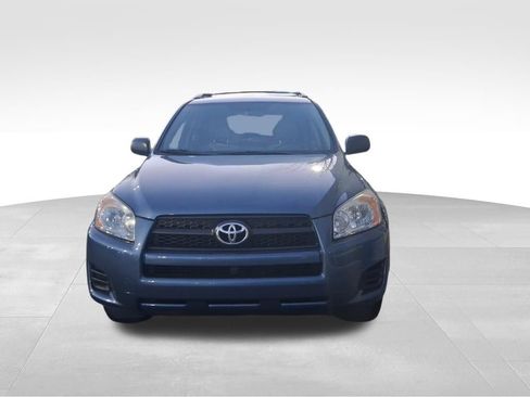 Used 2011 Toyota RAV4 4WD w/ Upgrade Value Pkg image 2