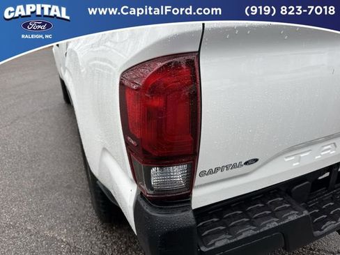 Used 2020 Toyota Tacoma SR image 15