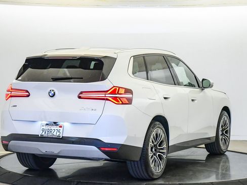 Used 2026 BMW X3 xDrive30i w/ Premium Package AWD/4WD image 5