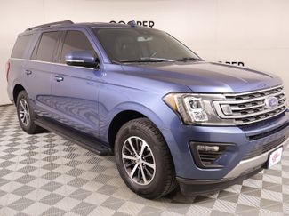 Used 2020 Ford Expedition XLT w/ Equipment Group 201A video 1